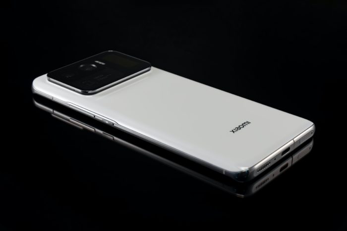 Xiaomi Mi 11 Ultra (Imagem: Xingye Jiang/Unsplash) 