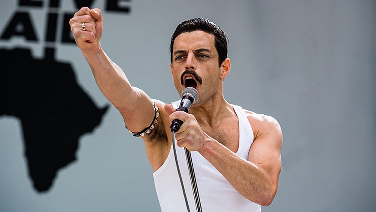 Bohemian Rhapsody (Imagem: Divulgação / Disney)
