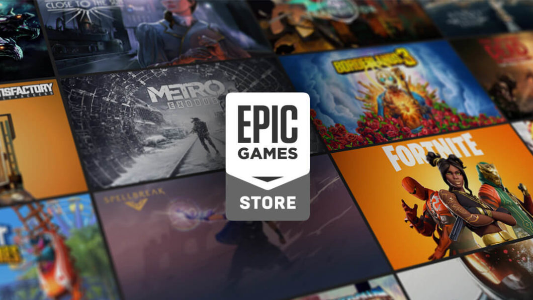 Epic Games Store vai expandir catálogo (Imagem: Divulgação/Epic)