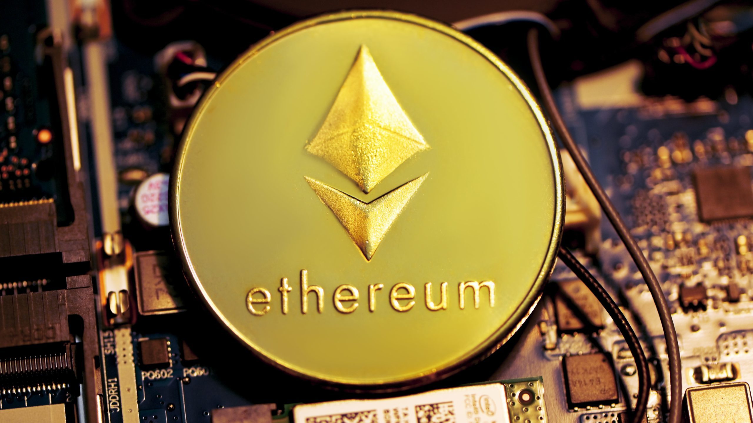Ethereum recebe grande atualização que pode aumentar preço da criptomoeda | Finanças