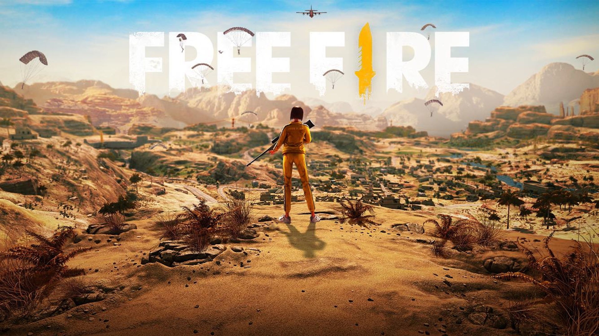 Free Fire MAX vai abrir pré-registro no Android neste domingo (29) | Jogos