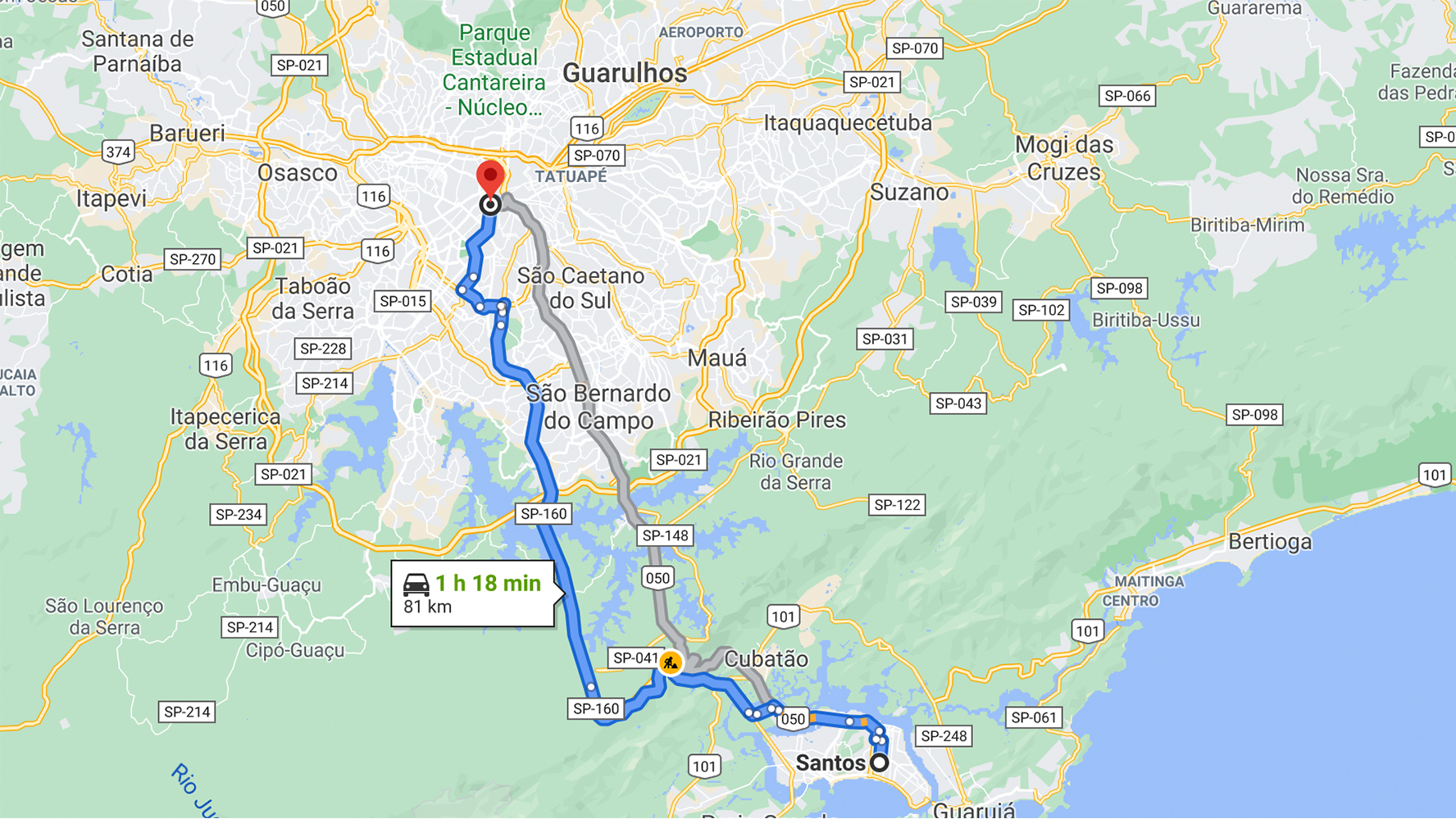 Google Maps debería obtener el recurso de Waze para conocer los precios de los peajes | Aplicaciones y Software