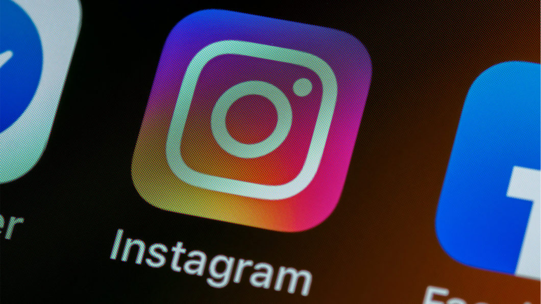 See what's new on Instagram in 2021 (Image: Brett Jordan/Unsplash)