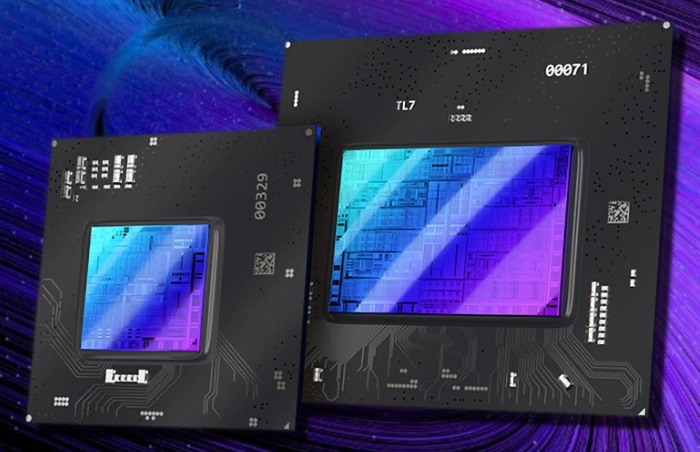 GPUs Intel Arc (imagem: reprodução/Intel)