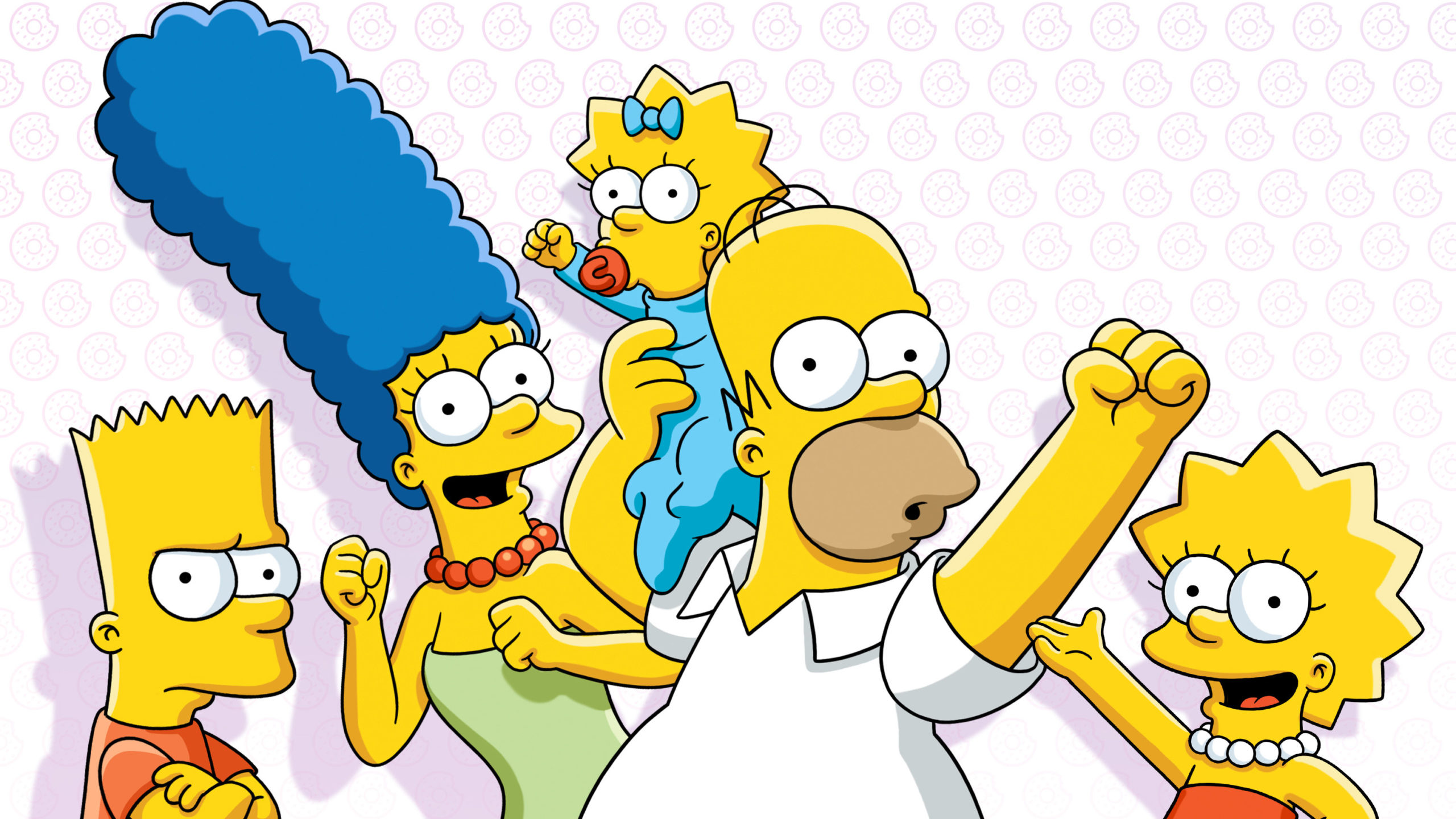 Os Simpsons tem 32 temporadas no Star+ (Imagem: Divulgação / Disney)