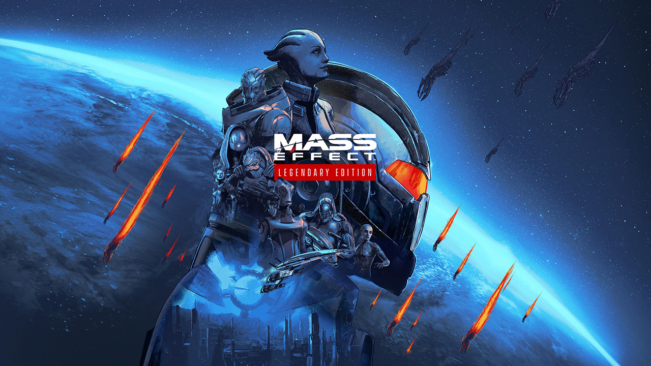 Como jogar Mass Effect: Legendary Edition [Guia para iniciantes]