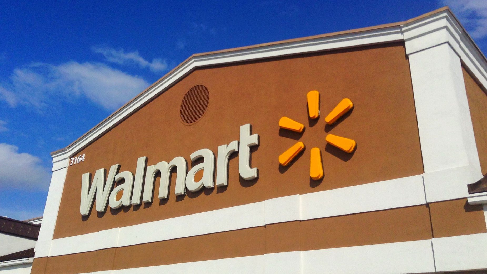 Walmart (Imagem: Mike Mozart/ Flickr)