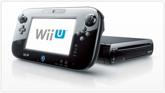 Jogos de Nintendo Wii U