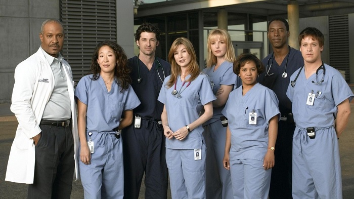 8 Shonda Rhimes movies and series to watch on streaming / ABC / Press