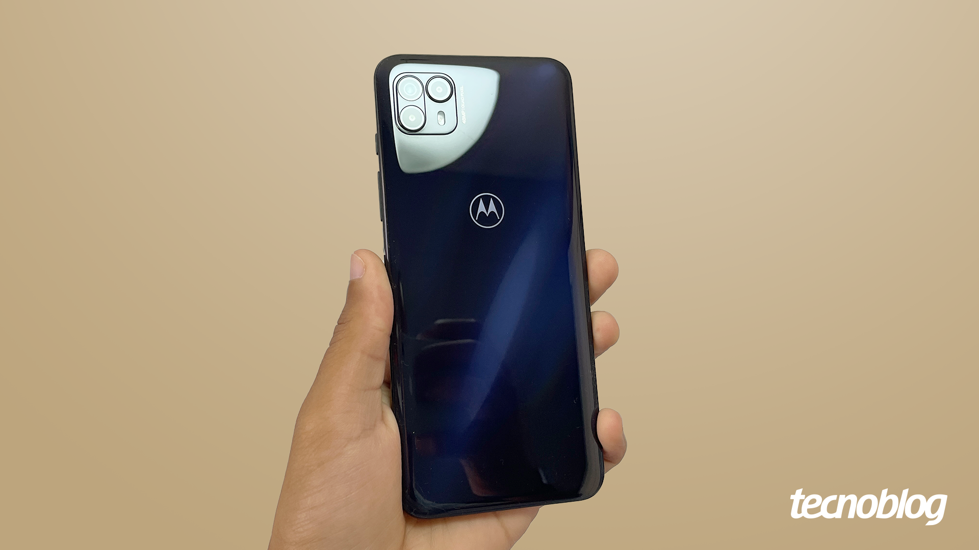 Motorola Moto G50 5G: acessível com 5G, mas e os updates de Android?