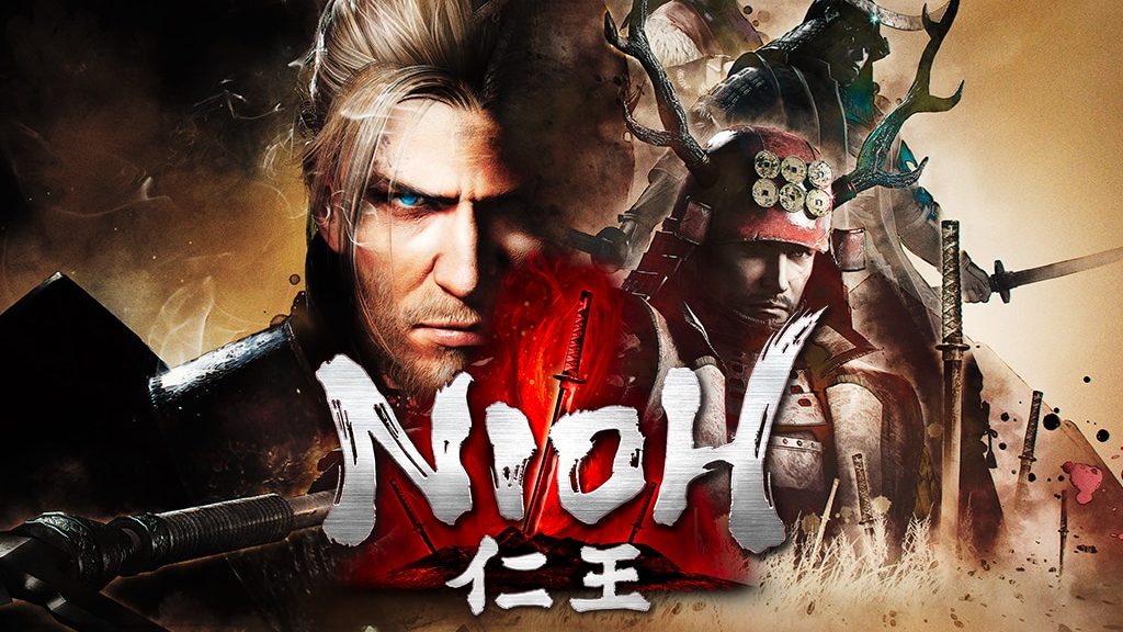 Nioh Complete está de graça na Epic Games Store para PC (Imagem: Divulgação/Koei Tecmo)
