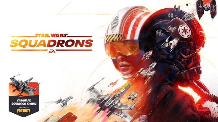 Prime Gaming in October has STAR WARS: Squadrons and more free games / Epic Games / Disclosure