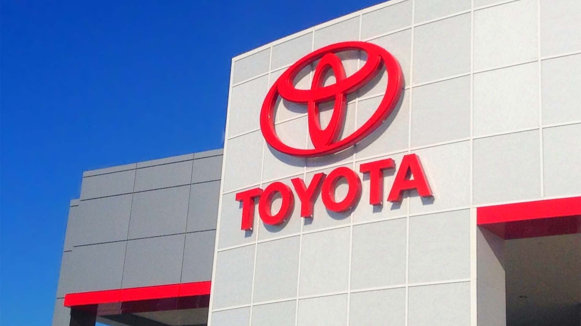 Toyota vai gastar US$ 13 bilhões com nova bateria de carros elétricos – Carro