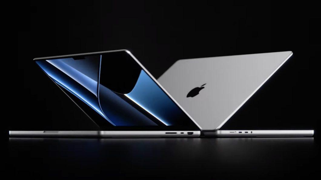 14 and 16-inch MacBook Pro (Image: Playback / Apple)
