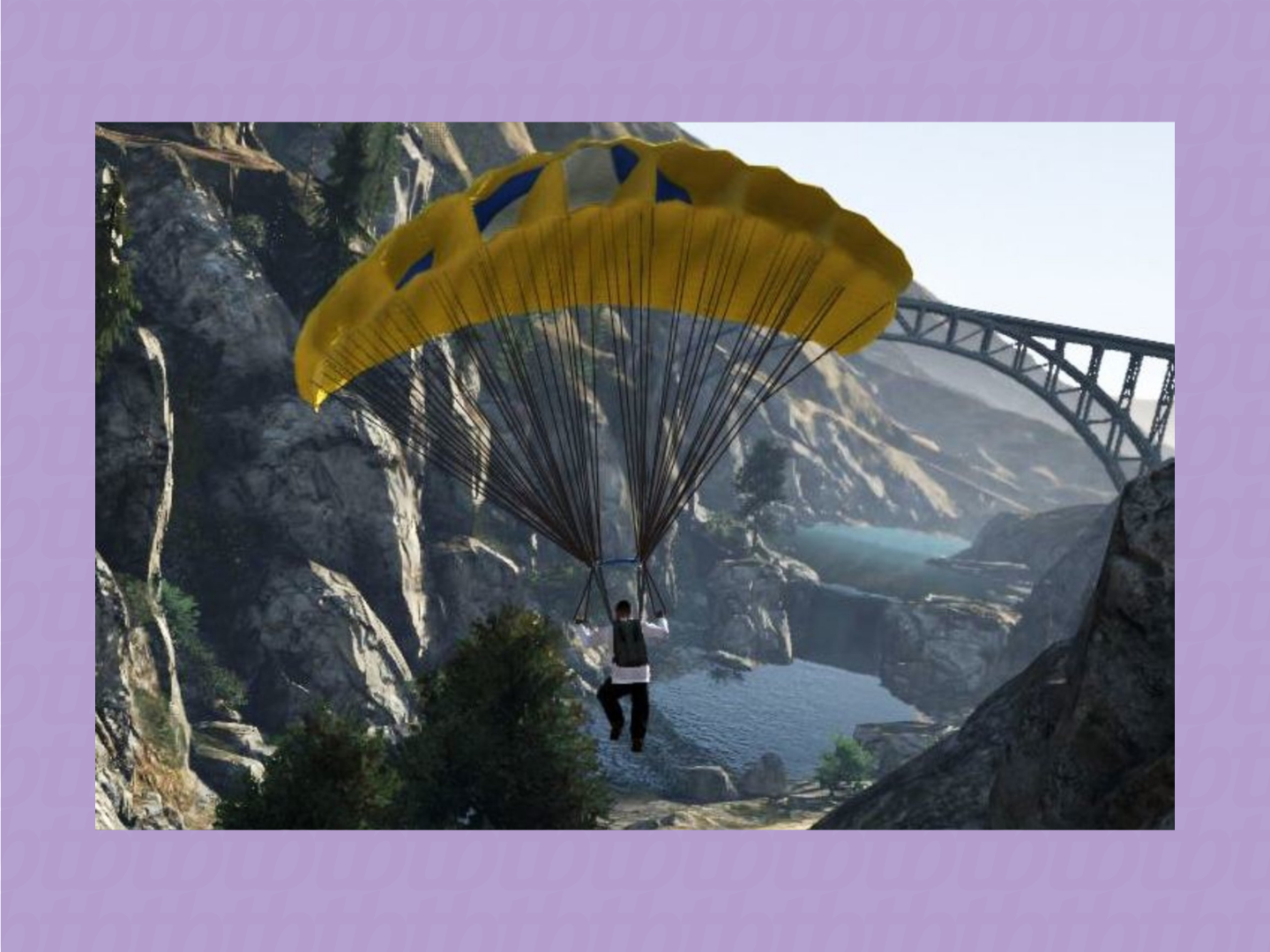 Como abrir o paraquedas no GTA 5 – Tecnoblog