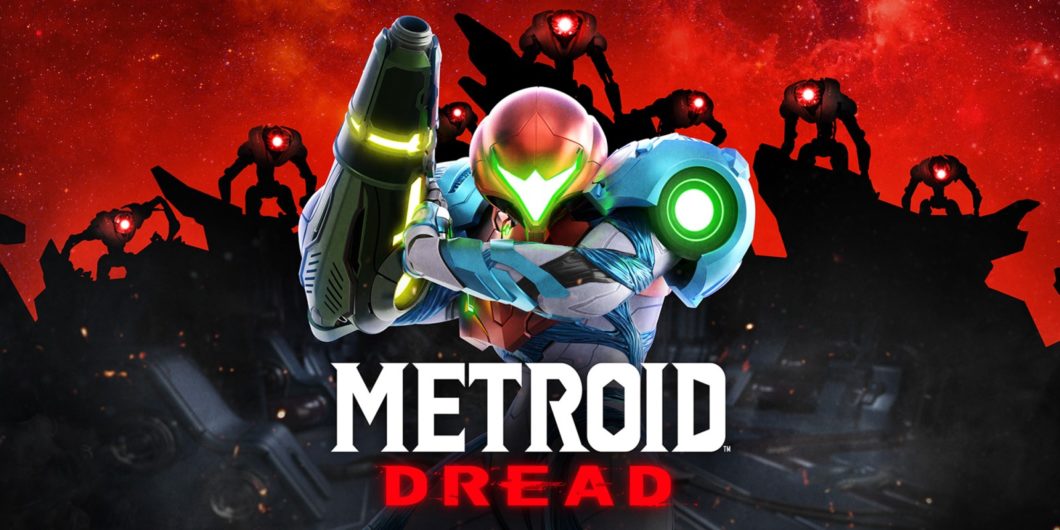 Vale a pena: Metroid Dread