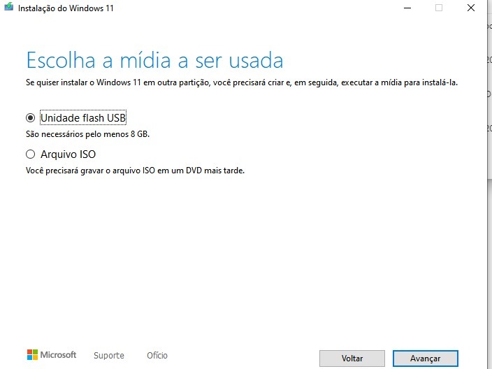 Como criar um pen drive bootável para instalar o Windows 11 – Tecnoblog