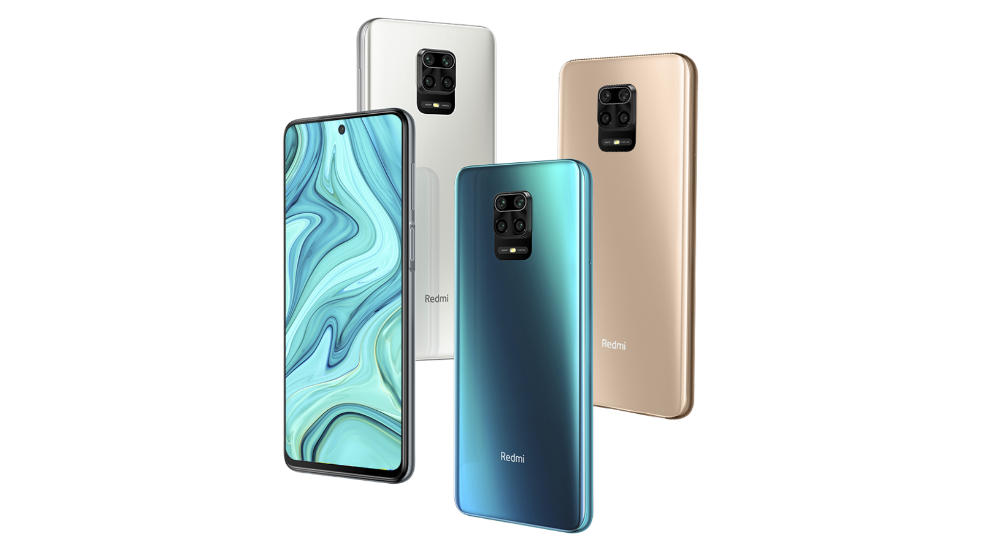 Another?  Xiaomi launches Redmi Note 10 Lite with quad camera and SD 720G – Mobile – Tecnoblog