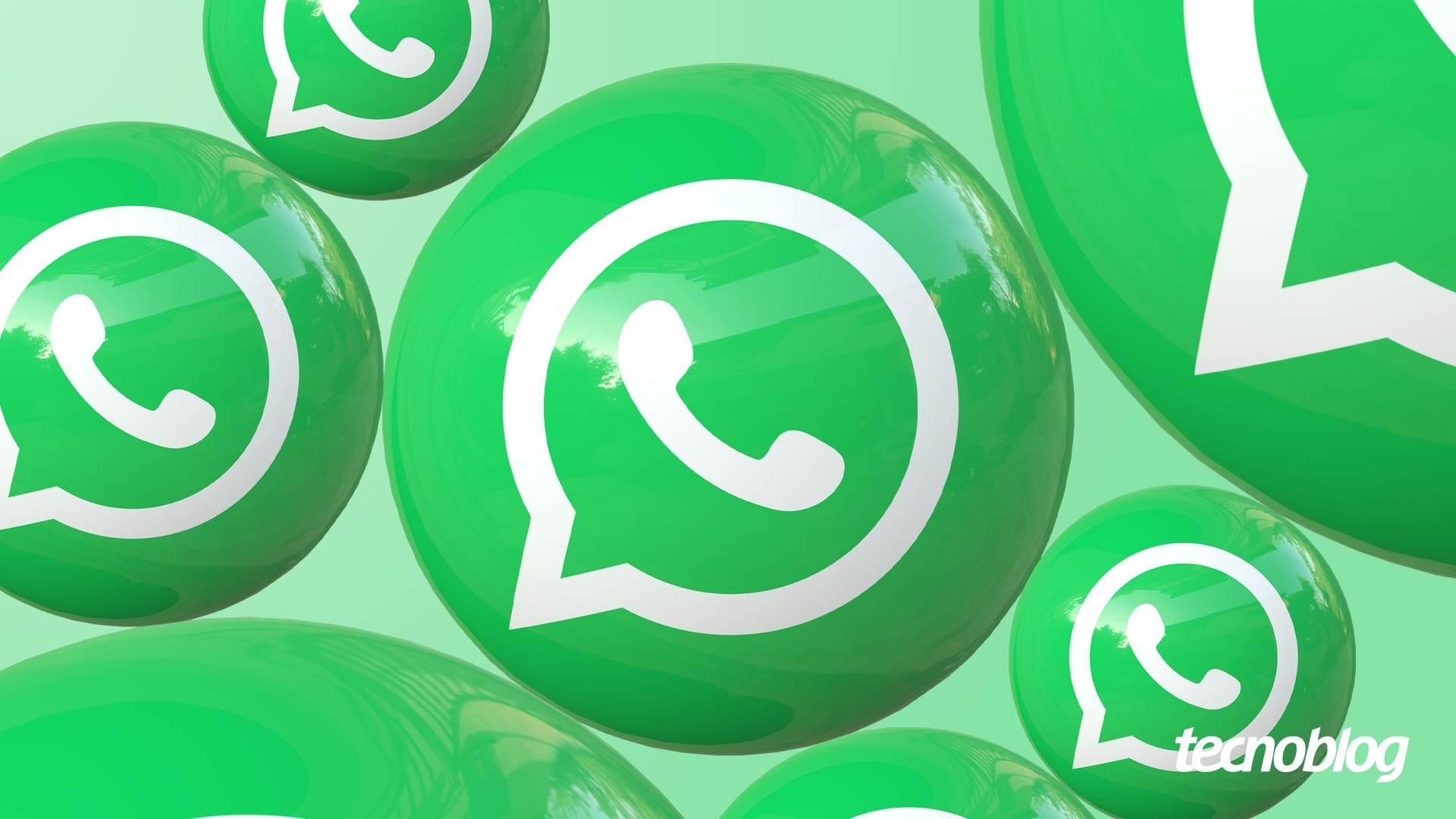 WhatsApp trabalha implementação dos avatares para disputar espaço com Memojis